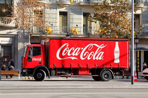 Amazon Y Coca Cola Misión Visión Y Valores De Una Empresa En 2 Ejemplos