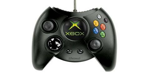 Original Xbox Controller The Duke Returns This March Gameskinny