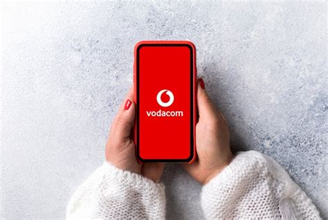 Vodacom Cuts Prepaid Data Prices