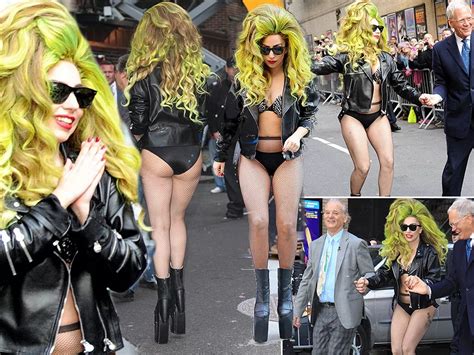 Actualizar 101 Imagen Lady Gaga Dope Outfit Abzlocal Mx