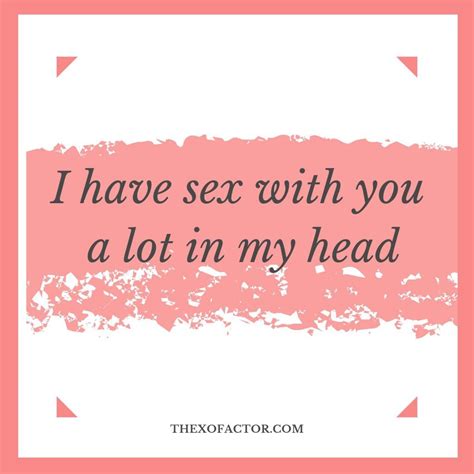Pin on Flirty quotes