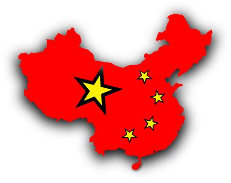 China Mapa Mapa Del Vector Imagen Png Imagen Transparente Descarga Images