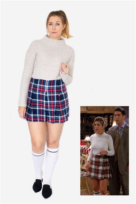 How To Make 5 Popular 90s Character Costumes For Halloween Clueless