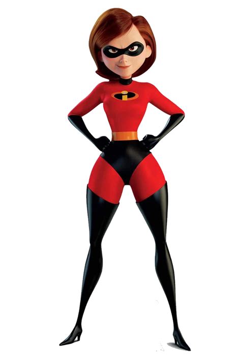 Sexywoman Suggestion Helen Parrelasticgirl From Incredibles Fandom