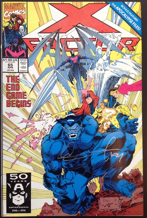 La foto ad alta risoluzione gratis manifesto, marvel cinematic universe. Whilce Portacio X-Factor X-Men comic | Comic book artwork, Comics, Marvel comics superheroes