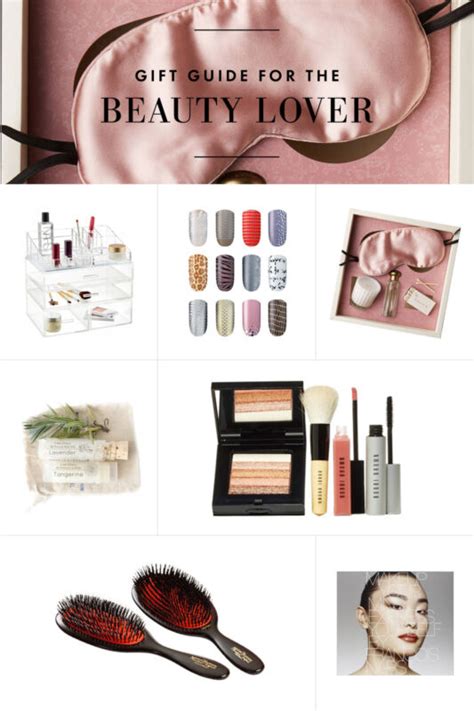 T Guide For The Beauty Lover Ebay