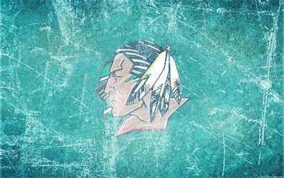Fighting Sioux Und Wallpapers Pc Ice Backgrounds