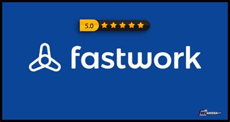 Review Fastwork Id Wiki Dan Kontak