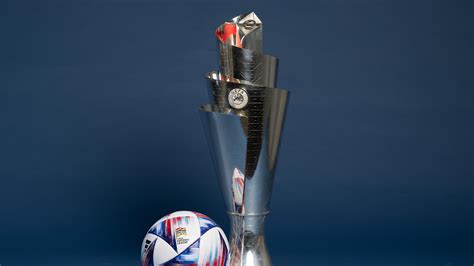 Fase Final De La Uefa Nations League Selecciones Calendario Sede Uefa Nations League