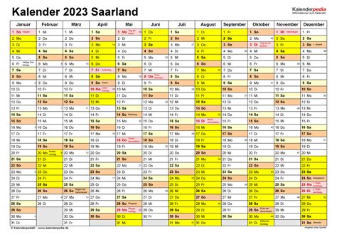 Schulkalender 2023 2024 Nrw F R Pdf Rezfoods Resep Masakan Indonesia