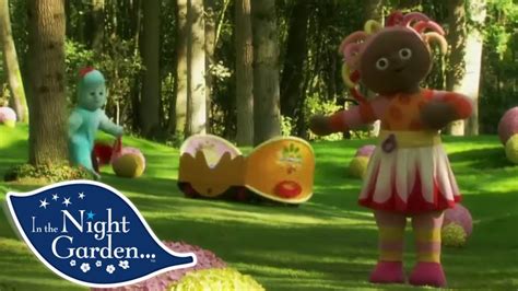 In The Night Garden Iggle Piggle Looks For Upsy Daisy Full