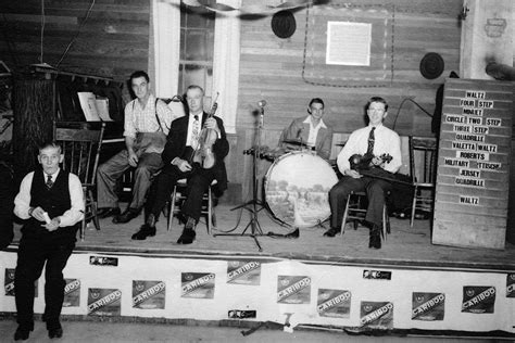 Salmon Arm History In Pictures Kews Orchestra Salmon Arm Observer