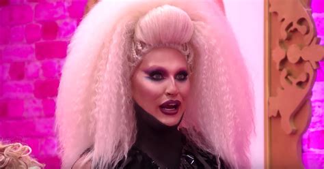 Sassy Queens Plot Destruction In Exclusive Rupauls Drag Race Uk Clip