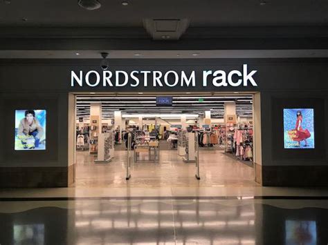 I spend a fair amount of money there and he said, i have seen people spend way more nordstrom rack is the best place to eork at with great deals. Nordstrom Rack Towson | Clothing Store - Shoes, Jewelry ...