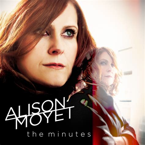 Alison Moyet The Journal Of Music Music News Reviews And Opinion