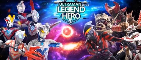 Gambar Game Ultraman Cari