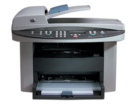 Download the latest and official version of drivers for hp laserjet p2035 printer series. HP LaserJet 3030 All-in-One Printer drivers - Download