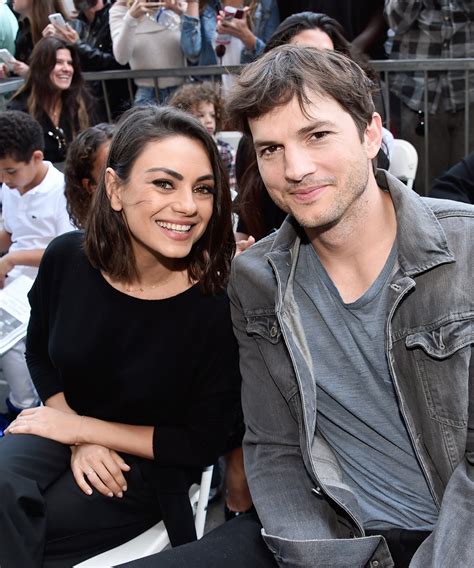 Fortunately, an organ donor came just in time to give michael a second chance at life. Demi Moore And Ashton Kutcher Kids / Ashton Kutcher ...