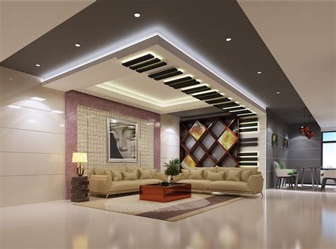 Hall False Ceiling Design 2022 Latest Images