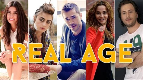 real got7 season 4 ep10. Dirilis Ertugrul Season 01 02 Actors In Real Name And Real ...