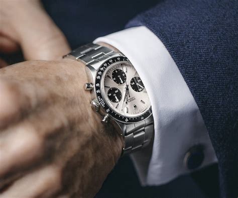 5 Things You Didnt Know About Rolex