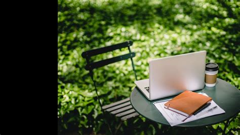 Remote Work Revolution: Embracing the New Era of Digital Workspaces