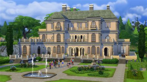 Les Sims 4 Sont Gratuits Pour Tout Le Monde Bonus Supplémentaires Pour