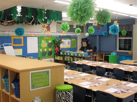 30 Epic Examples Of Inspirational Classroom Decor Classroom Tour
