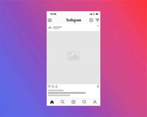 Download 31 Best Instagram and Social Media Mockups for 2020 | Mediamodifier in 2020 | Instagram mockup ...