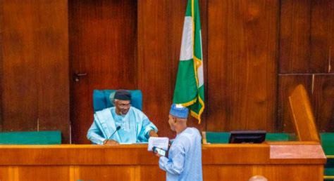 House Of Reps Speaker Gbajabiamila Felicitates Muslims On Eid El Fitr