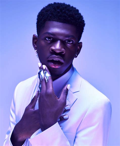 Lil Nas X Goes Back To High Babe In Sun Goes Down Video Tells Babeer Self Things Get Better