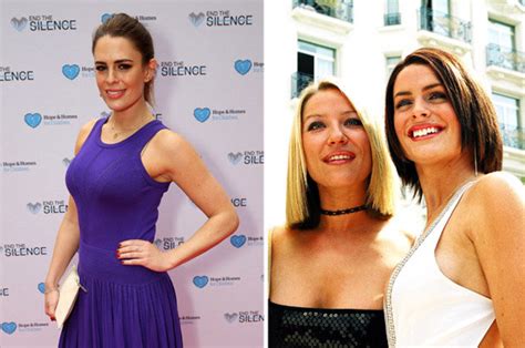 Susie Amy Footballers Wives Babe Returns To Screens In Hollyoaks