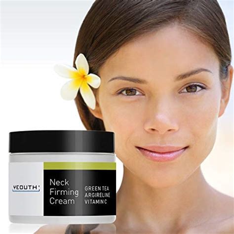 Yeouth Neck Firming Cream Best Neck Creams For Tightening And Wrinkles