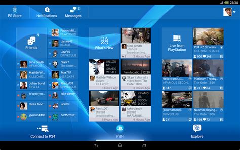 The playstation portable was previously supported from 2008 to 2016. PlayStation®App - Android Apps on Google Play