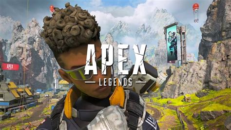 Apex Legends Meltdown Wins Xbox One X Youtube
