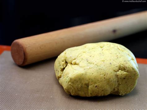 Pistachio Rich Shortcrust Pastry Recipe With Images Meilleur Du Chef