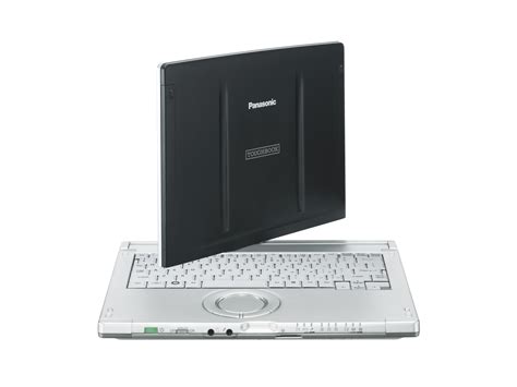 Panasonic Toughbook Cf C1 Review