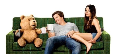 Ted Movie Review New Bedford Guide