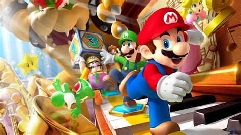 Nintendo Wallpapers Top Free Nintendo Backgrounds Wallpaperaccess