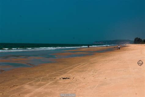 Ten Best Konkan Beaches In Maharashtra ~ The Land Of Wanderlust