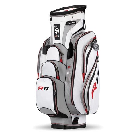 Buy Taylormade Mens Golf Bags for Best Prices Online!