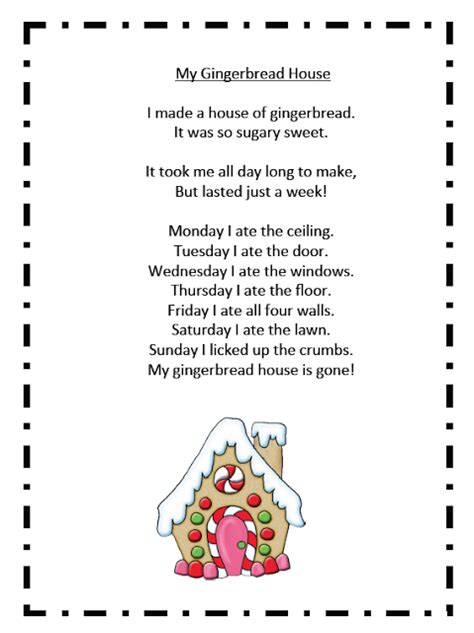 Quotes About Gingerbread House 23 Quotes