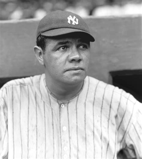 Babe Ruth Retires The Declaration