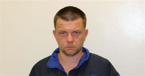 Police Seek Publics Help In Locating Sex Offender News Times