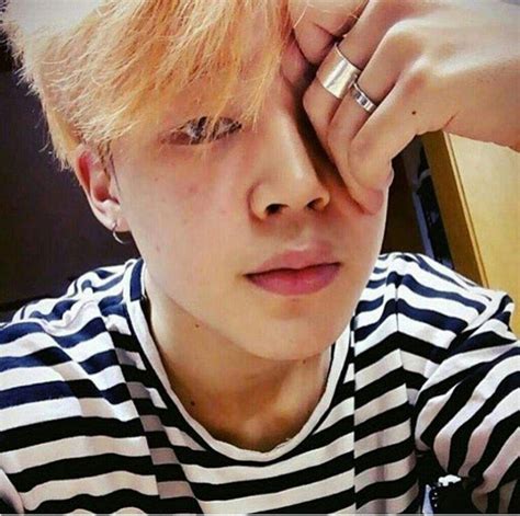 10 Times Btss Jimin Showed Off His Perfect No Makeup