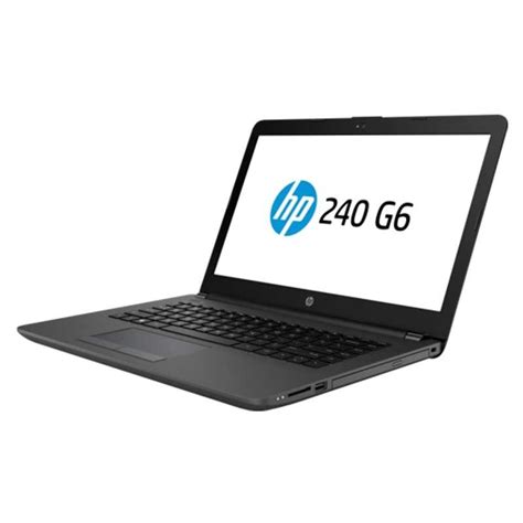 Laptop Hp 240 G6 14 Celeron N4000 4 Gb 500 Gb Tienda Cqnet