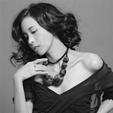 Taiwanese Model Karen Mok List