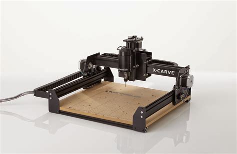 Say Hello To X Carve