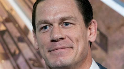 The Story Behind John Cena S Iconic You Can T See Me Taunt