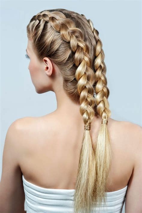 Https://wstravely.com/hairstyle/different French Braid Hairstyle